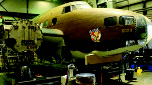 WARBIRDS: The Australian War Memorial's Hudson revivial 